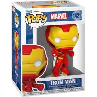 Funko Pop! - Marvel - Iron Man - Numero 1421