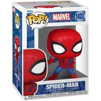 Funko Pop! - Marvel - Spider-Man - Numero 1422