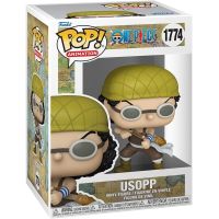 Funko Pop! - One Piece - Usopp - Numero 1774