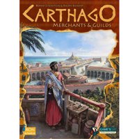 Carthago - Merchants & Guilds