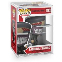 Funko Pop! - Chainsaw Man - Samurai Sword - Numero 1763