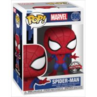 Funko Pop! - Marvel - Spider-Man - Numero 956