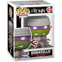 Funko Pop! - TMNT - The Last Ronin - Donatello - Numero 42