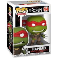 Funko Pop! - TMNT - The Last Ronin - Raphael - Numero 44
