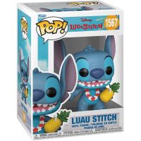 Funko Pop! - Lilo & Stitch - Luau Stitch - Numero 1567