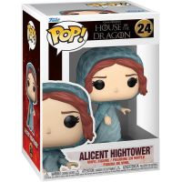 Funko Pop! - House of The Dragon - Alicent Hightower - Numero 24