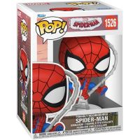 Funko Pop! - Marvel - Friendly Neighborhood Spider-Man - Numero 1526