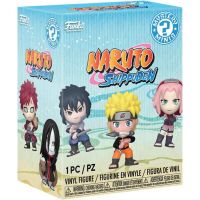 Funko Mystery Mini Blind Box - Naruto Shippuden