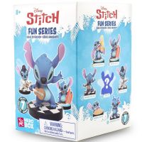 Hero Blind Box - Lilo & Stitch Fun Series