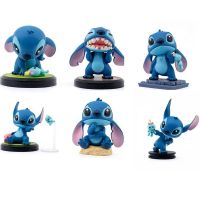 Hero Blind Box - Lilo & Stitch Art Gallery Series 2