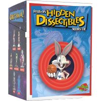 Hero Blind Box - Freeny's Hidden Dissectibles - Space Jam Series 01
