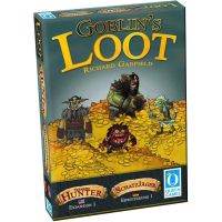 Treasure Hunter - Goblin's Loot - Expansion 1