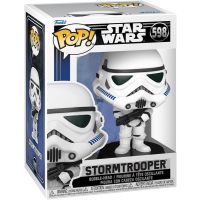 Funko Pop! - Star Wars - Stormtrooper - Numero 598