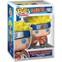 Funko Pop! - Naruto Uzumaki - Numero 1963