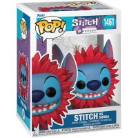 Funko Pop! - Stitch In Costume - Stitch as Simba - Numero 1461
