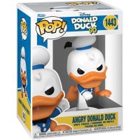 Funko Pop! - Disney Donald Duck 90th Anniversary - Angry Donald Duck - Numero 1443