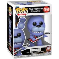 Funko Pop! - Five Nights at Freddy's - Bonnie - Numero 1061