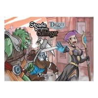 Drizzit - Il Gioco di Ruolo - Strade Perigliose di Gulfingar