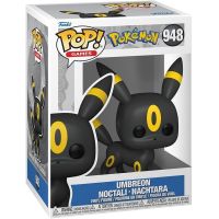 Funko Pop! - Pokemon - Umbreon - Numero 948