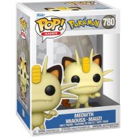 Funko Pop! - Pokemon - Meowth - Numero 780