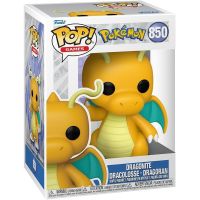 Funko Pop! - Pokemon - Dragonite - Numero 850