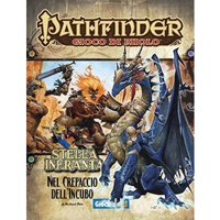 Pathfinder - Stella Infranta 5 - Il Crepaccio dell'Incubo