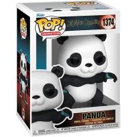 Funko Pop! - Jujutsu Kaisen - Panda - Numero 1374