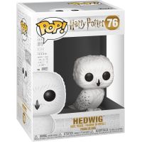 Funko Pop! - Harry Potter - Edwige - Numero 76