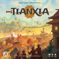 Tianxia - Edizione Inglese