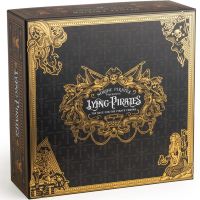 Lying Pirates - Deluxe Edition