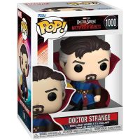 Funko Pop! - Marvel - Doctor Strange - Numero 1000