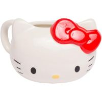 Hello Kitty - Tazza Sagomata