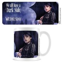 Wednesday Dark Side - Tazza 320 ml