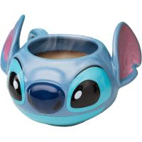 Stitch - Tazza Sagomata