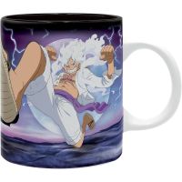 One Piece - Tazza Luffy vs Kaidou - 320 ml