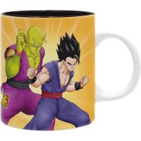 Dragon Ball Super Hero - Tazza Gohan & Piccolo - 320 ml