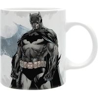 Batman - Tazza The Dark Knight - 320 ml