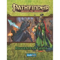 Pathfinder - Reggente di Giada