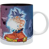 Dragon Ball Super - Tazza Goku vs Jiren - 320 ml