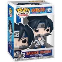 Funko Pop! - Naruto - Sasuke Uchiha - Numero 1965