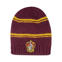 Harry Potter - Berretto Slouchy Grifondoro Porpora e Oro