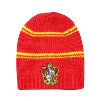 Harry Potter - Berretto Slouchy Grifondoro Rosso e Giallo