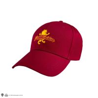 Harry Potter - Cappellino Grifondoro