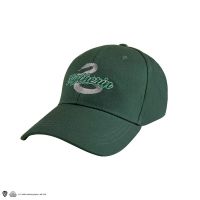 Harry Potter - Cappellino Serpeverde