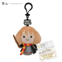 Harry Potter - Portachiavi in Peluche - Hermione Granger