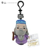 Harry Potter - Portachiavi in Peluche - Albus Silente