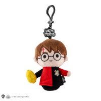 Harry Potter - Portachiavi in Peluche - Harry