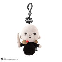 Harry Potter - Portachiavi in Peluche - Voldemort
