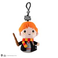 Harry Potter - Portachiavi in Peluche - Ron Weasley