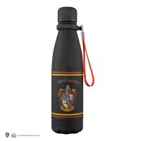 Harry Potter - Borraccia  in Acciaio 500 ml - Grifondoro